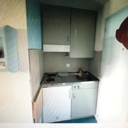 Super Studio A 아파트 그리멘츠