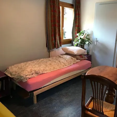 아파트 Super Studio A *