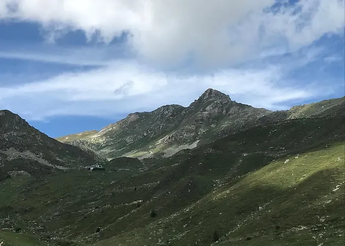 Super Studio A * Grimentz