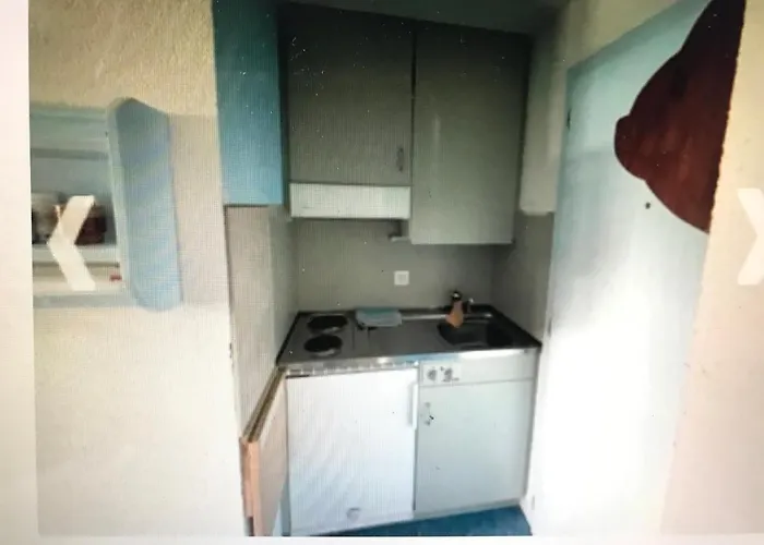 Super Studio A Daire Grimentz