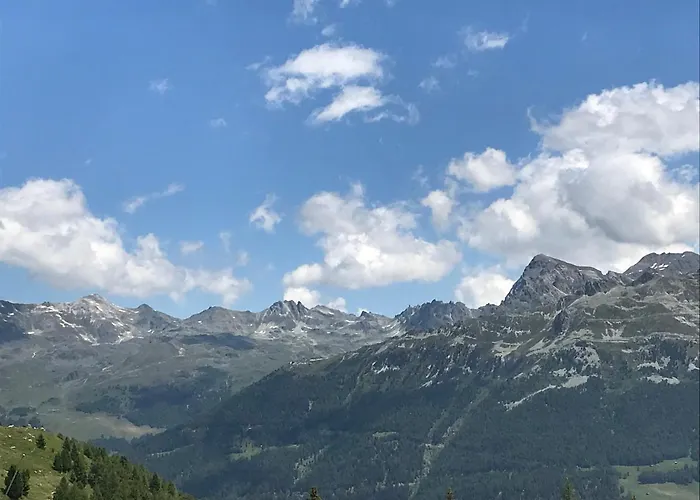 Super Studio A * Grimentz