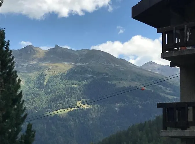 Super Studio A Апартаменты *