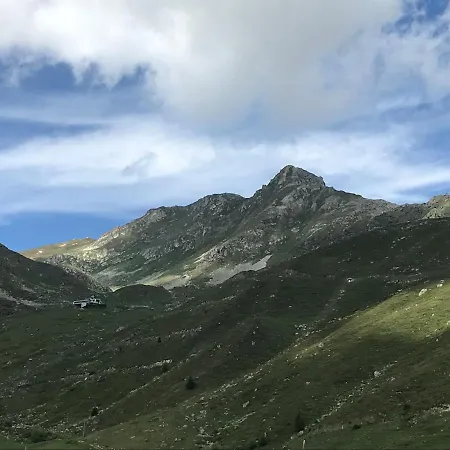 Super Studio A * Grimentz