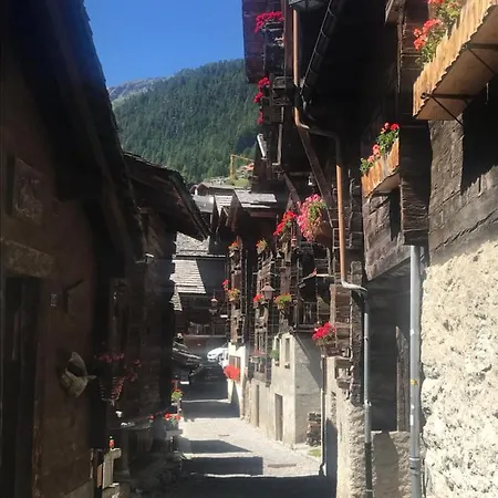 Super Studio A Grimentz