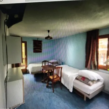 Super Studio A * Grimentz