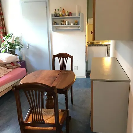 Apartman Super Studio A *