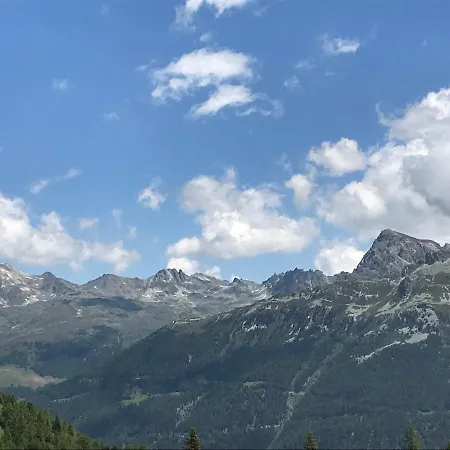 Super Studio A * Grimentz