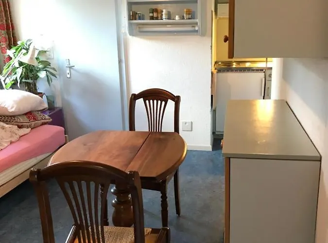 Apartman Super Studio A *